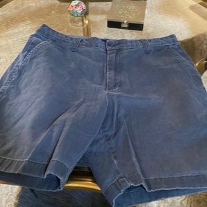 Nautica blue shorts